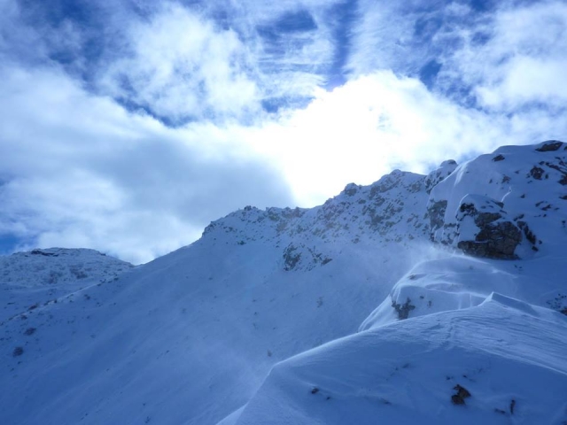 Cursos de alpinismo
